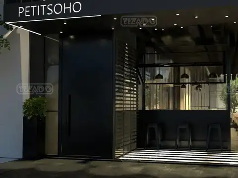 Local  en Venta en Palermo Nuevo, Capital Federal, Buenos Aires