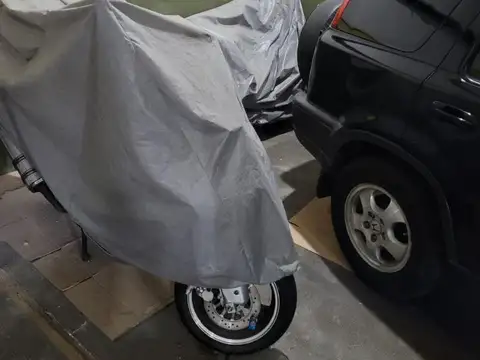 Cochera en Venta Fija