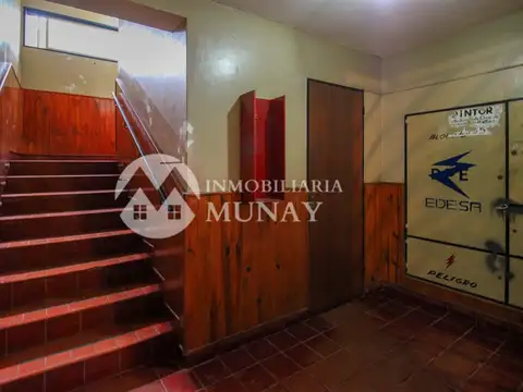 Departamento en Venta en Zona Centro, USD 67.000