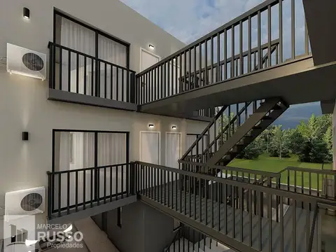 Departamento en Venta Apto profesional