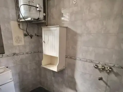 Depto Tipo Casa en Venta en Villa Martelli, USD 65.000