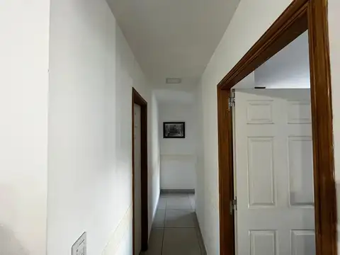 Departamento 4 ambientes con 3 baños