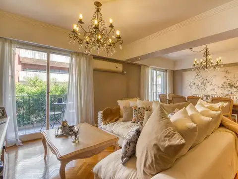 Departamento en Venta en Palermo, USD 450.000