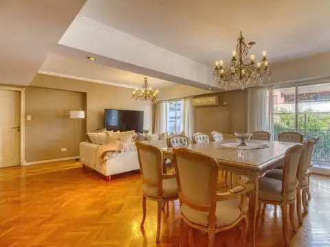 Departamento en Venta de 5 ambientes