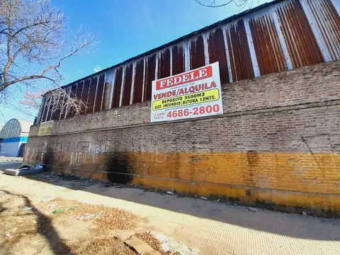 RIO CUARTO 3100