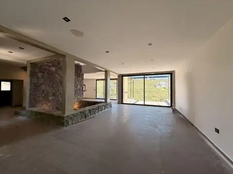 Venta Casa 3 Dorm. con Vista Country La Deseada - a ESTRENAR