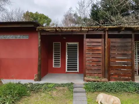 Casa 2 Ambientes en Parque Las Naciones Guernica