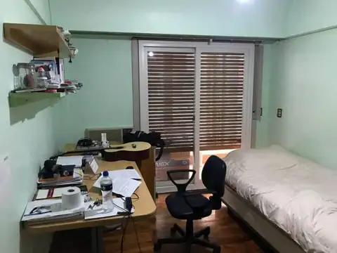 Departamento en Venta de 4 dormitorios