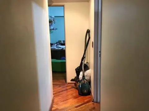 Departamento en Venta 40 años