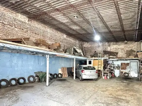 Casa 6 ambientes con 3 baños