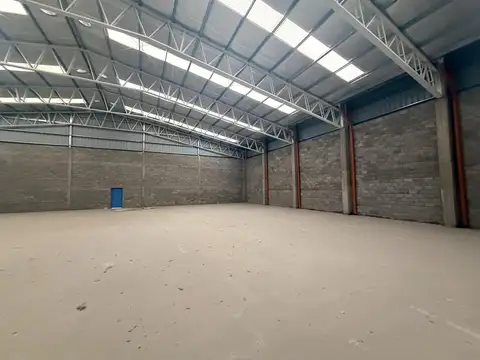 Depósito - Galpón - Venta - La Reja - Moreno