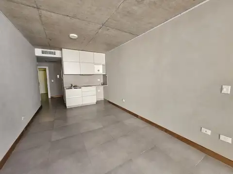 Departamento en Alquiler Temporal de Monoambiente