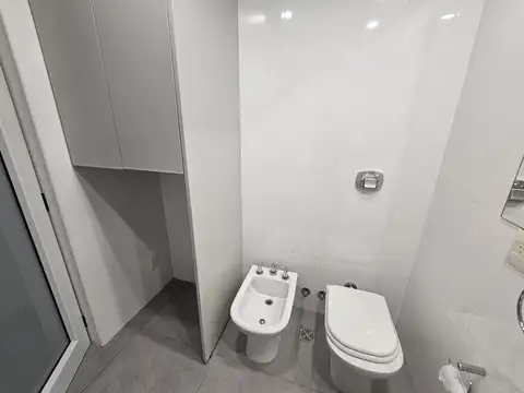 Departamento en Alquiler Temporal Apto profesional