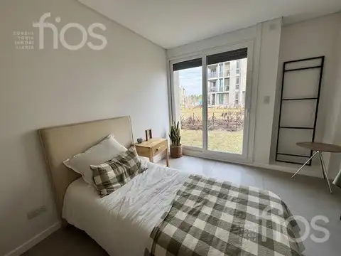 Arboria E6 Piso 4 - 404