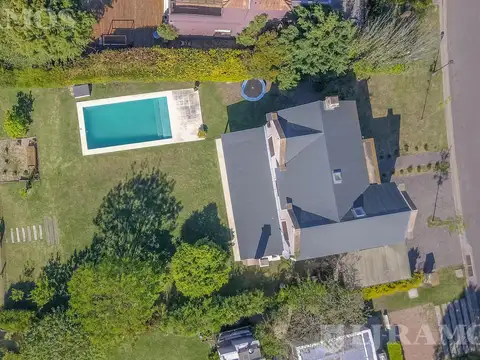 Casa en Alquiler 12 años