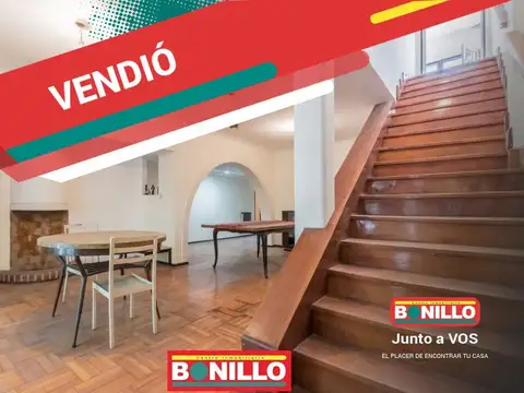 RESERVADO Departamento 5 ambientes venta Parque Chas