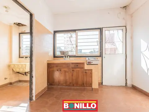 Depto Tipo Casa en Venta al Este