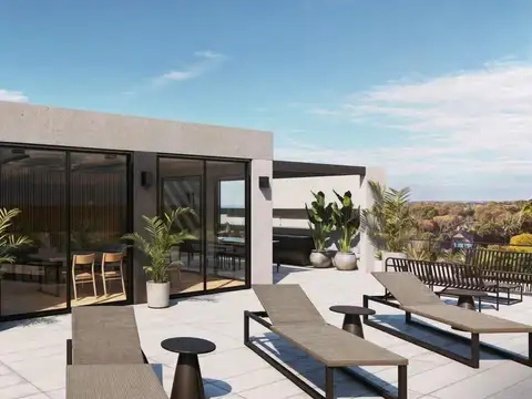 Departamento en Venta al Norte