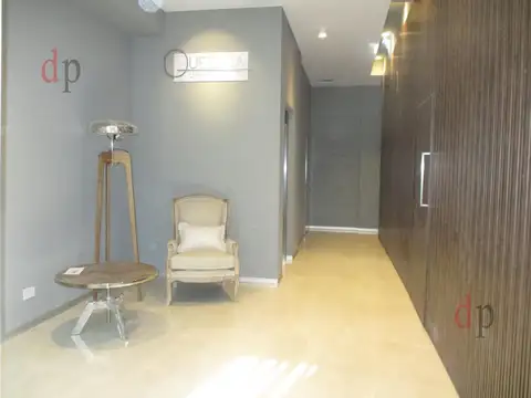 Departamento en Venta en Núñez, USD 129.000