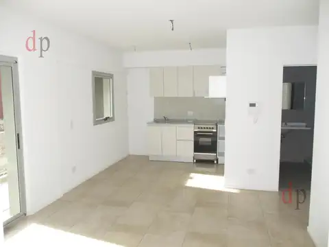 Departamento en Venta Apto profesional