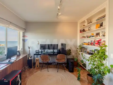 Departamento en Venta en Pocitos , USD 590.000