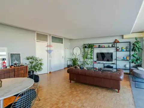 Departamento en Venta de 5 ambientes