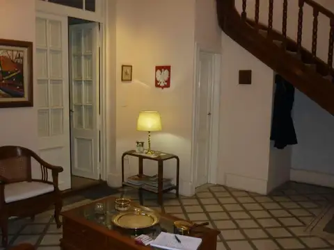 Casa en Venta 60 años