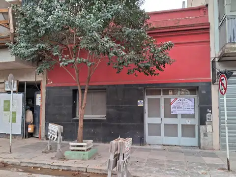 Terreno EN PALERMO HOLLYWOOD
