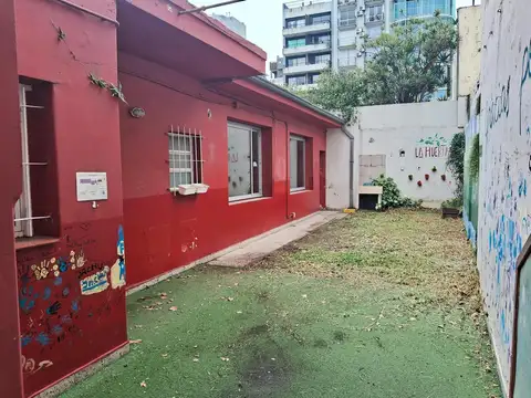 Terreno en Venta en Palermo Hollywood, USD 1.350.000