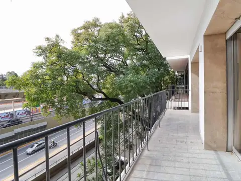 Departamento en Alquiler de 4 dormitorios