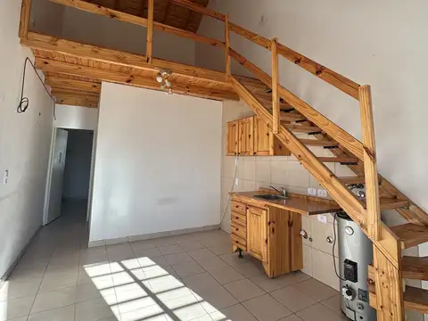 Departamento 2 ambientes en Alquiler en Jose Leon Suarez