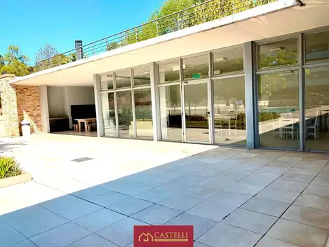 Departamento en Alquiler 9 años