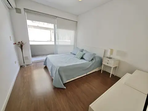 Departamento en Alquiler Temporal en Palermo, USD 700