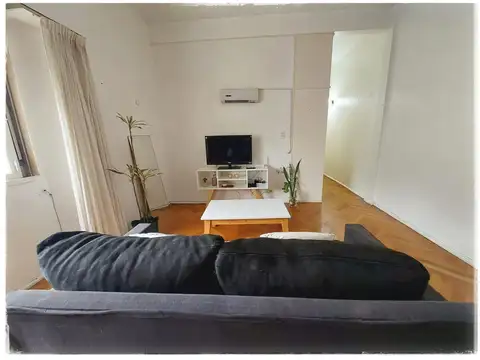 Santa Fe 3000 , Piso 7mo