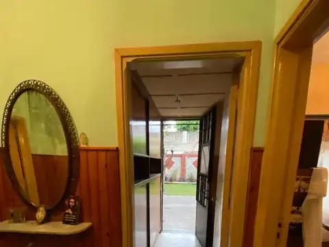 Venta Block 2 Casas en PH garage y local - jardin - 4 dormitorios - lote 11x19