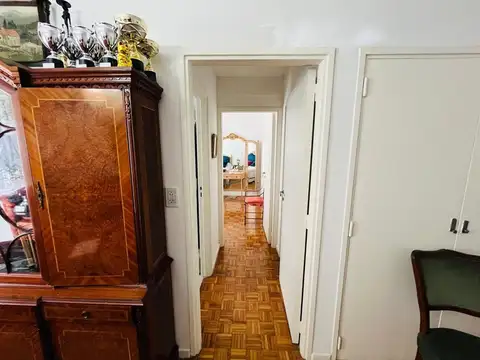 Departamento en Venta 64 años