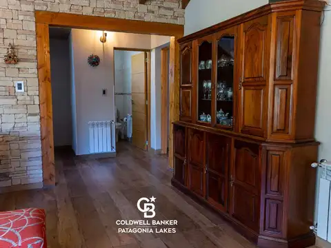 Casa en Venta en Villa Correntoso, USD 330.000