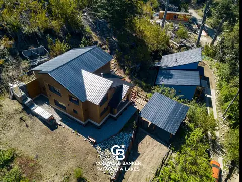 Casa en Venta de 3 dormitorios