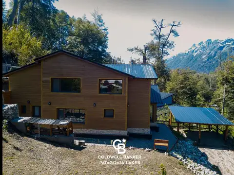 Las Gaviotas al 200, Villa la Angostura