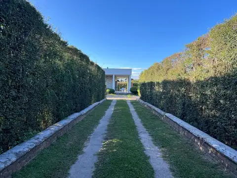 Casa en Venta de 1 dormitorio