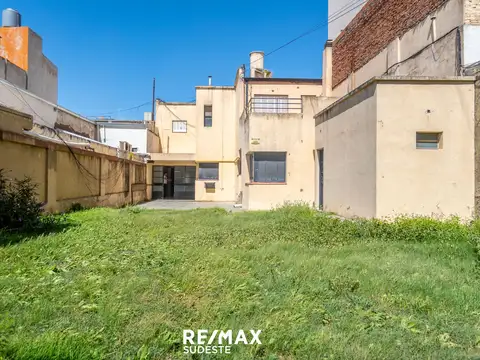 Depto Tipo Casa en Venta de 3 dormitorios