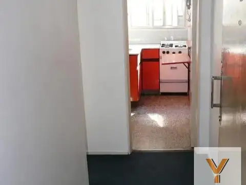 Departamento en Alquiler 45 años