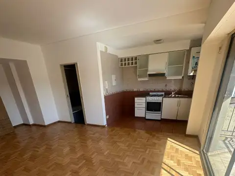 Departamento en Alquiler Permite mascota