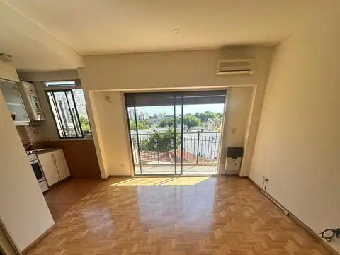 Departamento en Alquiler de Monoambiente