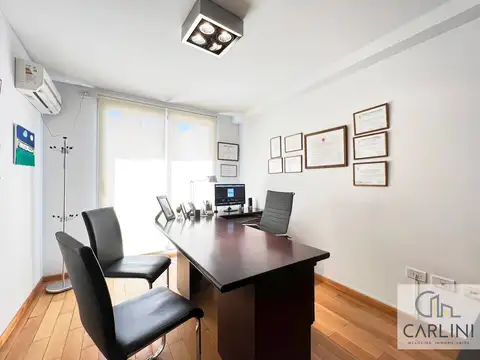 Oficina en Venta en Nuestra Señora De Lourdes, USD 89.000