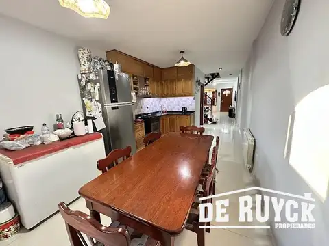 Casa en Venta 15 años