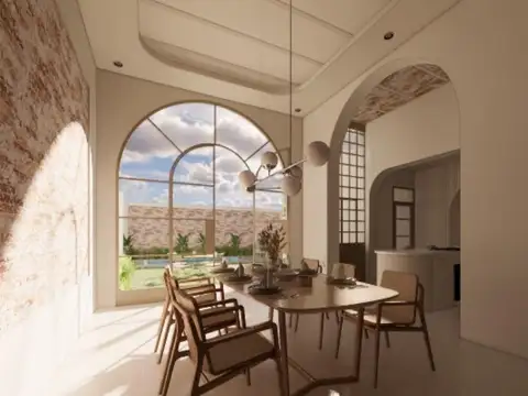 Casa en Venta de 4 dormitorios