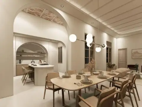 Casa en Venta al Este