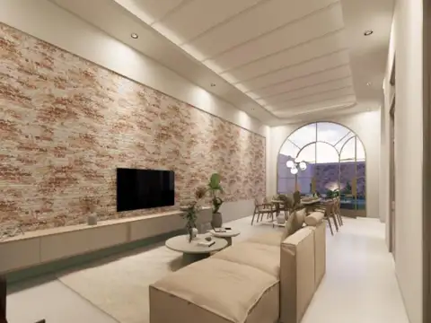 Casa en Venta en Abasto, USD 420.000