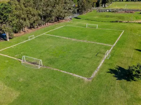 Terreno en Venta de 1029,0 m2